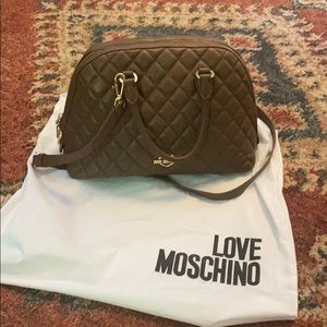 Love Moschino handbags